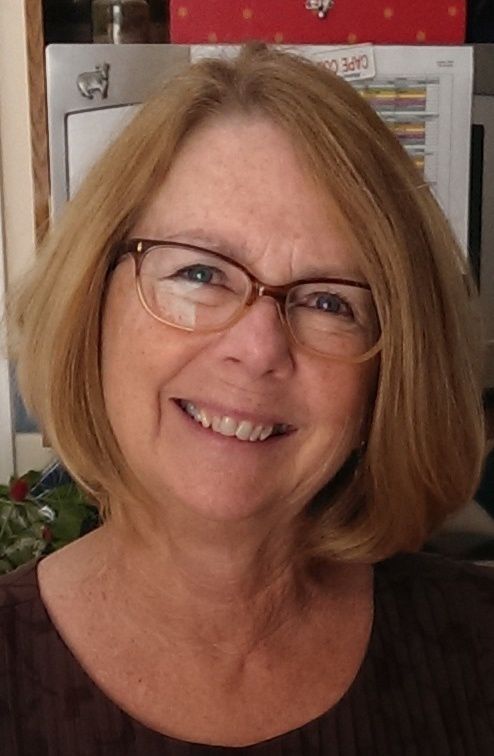 Cohen, Barbara "Bonnie"